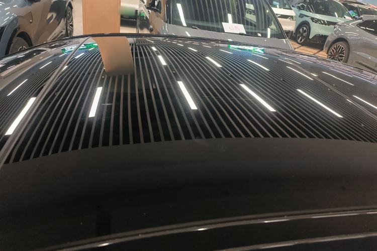 Used Mercedes-Benz E-Class 2023 Restyled E 300 L Sporty and Stylish Edition Roof