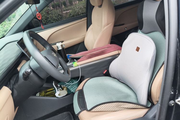 Used ARCFOX Alpha T5 2024 660 MAX