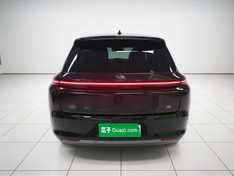 Used Li Auto L8 2024 Pro Model — 5