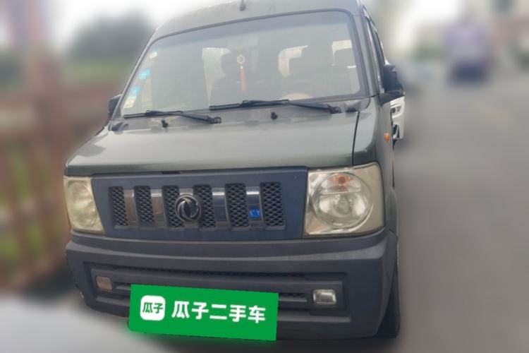 Used Dongfeng Xiaokang V27 2011 1.3L Standard Version BG13-20