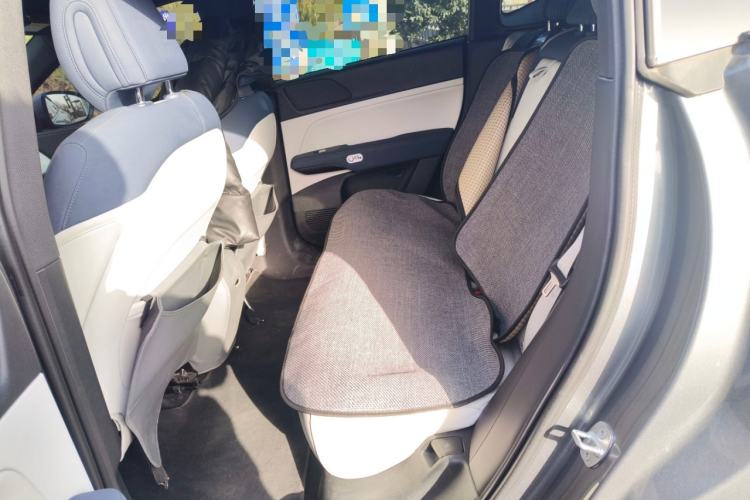 Used XPeng G6 2023 755 Ultra-Long Range Max