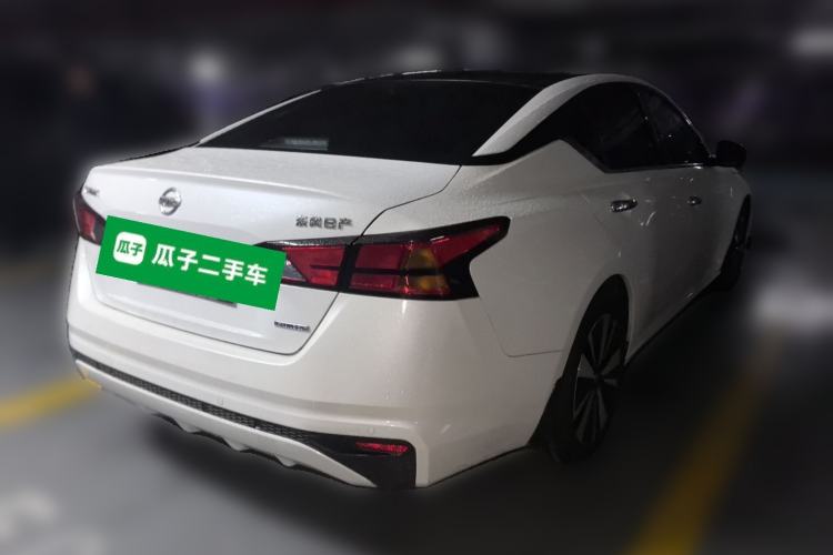 Used Nissan Teana 2021 2.0L XL Comfort Edition
