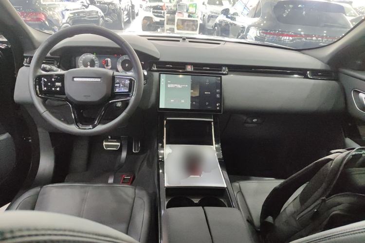 Used Land Rover Range Rover Velar 2024 Dynamic SE