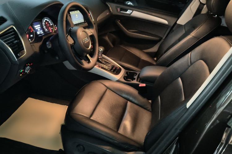 Used Audi Q5 2016 40 TFSI Trendy Edition