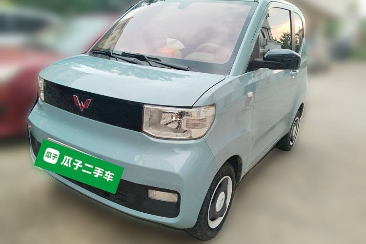 Used Wuling Hongguang MINIEV 2022 Easy Version Lithium-NMC