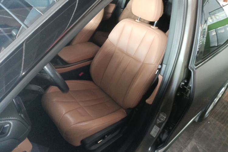 Used Nio ES8 2020 415 km Range 6-Seater Version