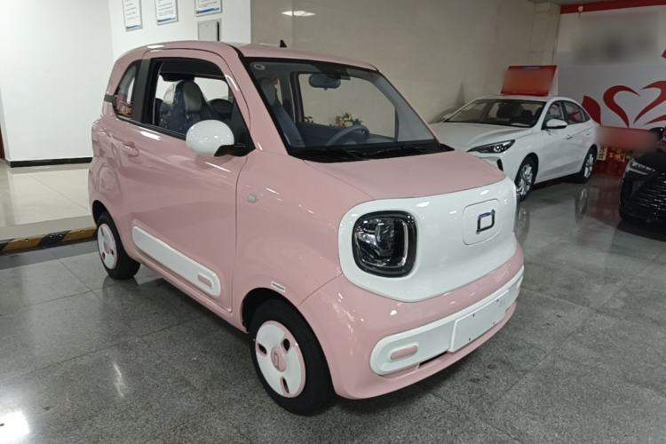 Used Bestune Pony 2025 222km Range Agile Horse
