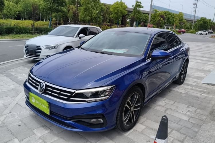 Used Volkswagen Lamando 2021 280TSI DSG Comfort Edition