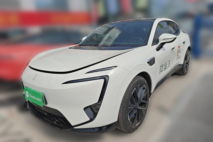 Used Avatr 11 2025 Max Extended-Range Edition