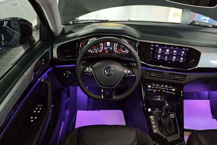 Used Volkswagen Tayron 2021 280TSI Two-Wheel Drive Luxury Smart Connectivity Version
