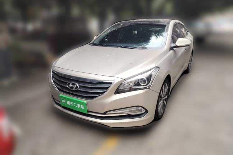 Used Hyundai Mistra 2014 1.8L Automatic Deluxe DLX Model