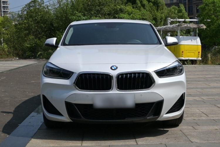 Used BMW X2 2022 sDrive25i M Sport Package
