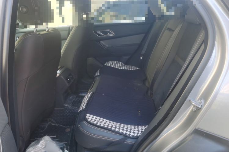 Used Land Rover Range Rover Velar 2020 P250
