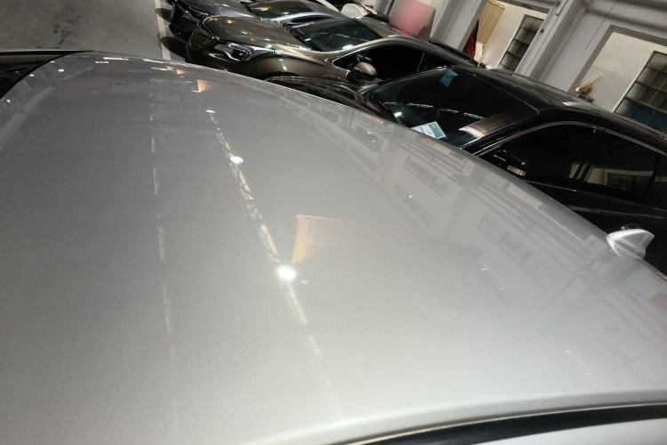 Used Honda Crider 2013 1.8L automatic comfort version