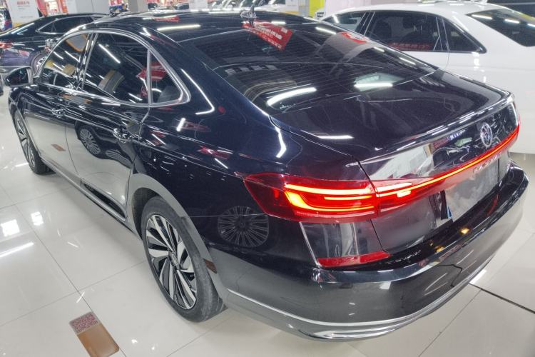Used Volkswagen Passat 2024 330TSI Elite Edition