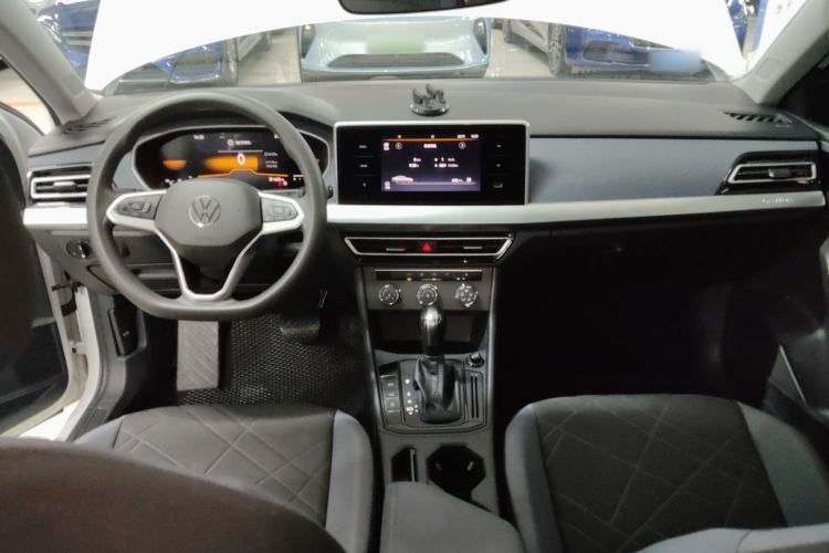 Used Volkswagen Lavida 2023 1.5L Automatic De Yi Edition
