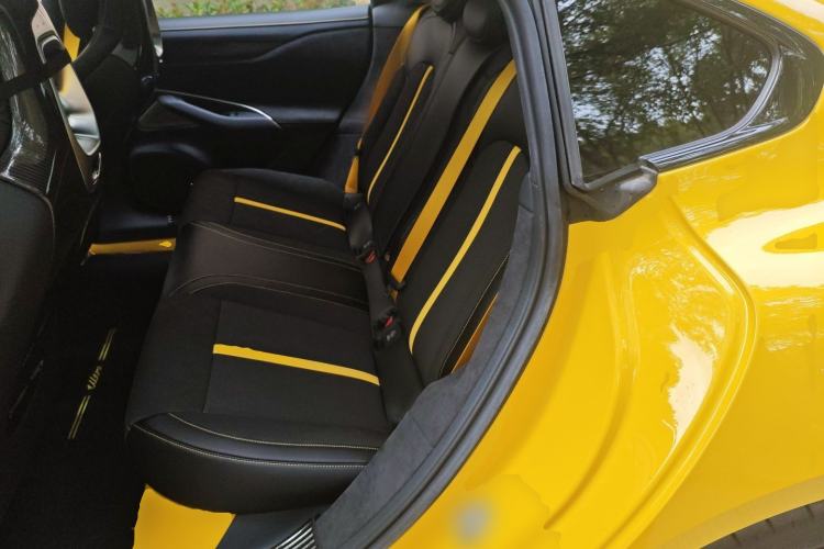 Used Xiaomi Auto SU7 Ultra 2025 Ultra Model
