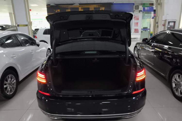 Used Volkswagen Passat 2023 330TSI Elite Edition
