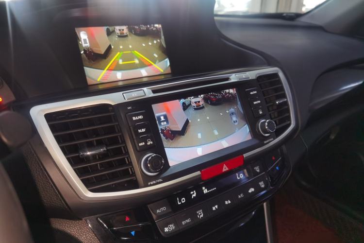 Used Honda Accord 2016 2.0L Elite Edition