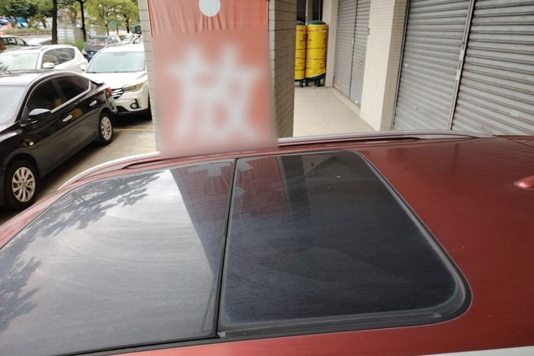 Used Baojun 510 2017 1.5L Automatic Luxury Model