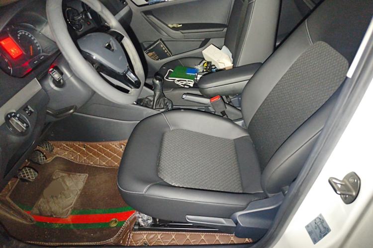 Used Jetta VA3 2021 1.5L Manual Enjoyment Edition