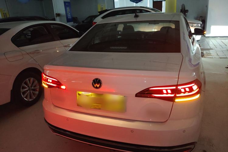 Used Volkswagen Bora 2023 200TSI DSG Enjoyment Edition
