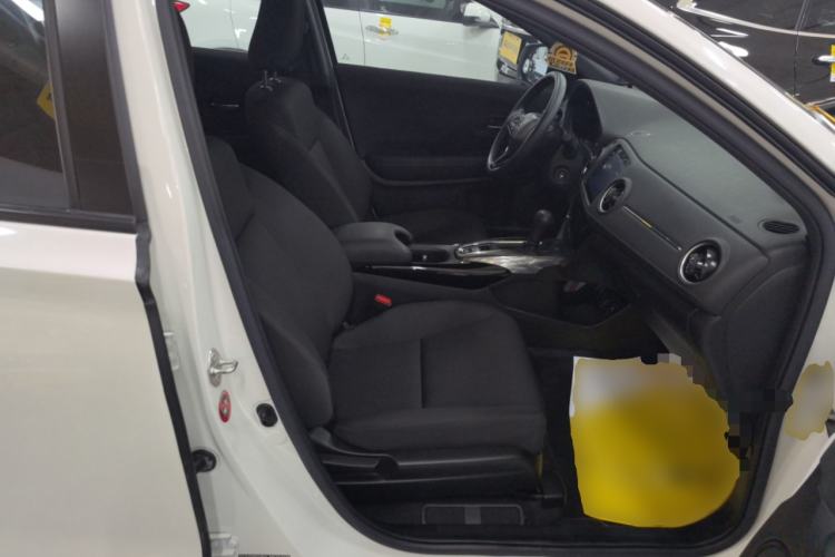 Used Honda XR-V 2020 220TURBO CVT Comfort Version Right Front Seat