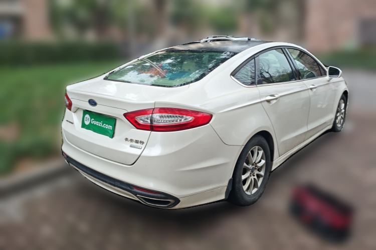 Used Ford Mondeo 2013 1.5L GTDi180 Comfort Model