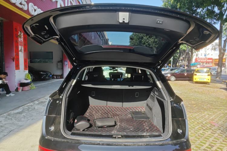 Used Audi Q5L 2020 40 TFSI Prestige Fashion Edition
