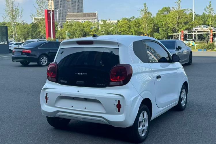 Used Roewe Clever 2021 302km Excellence Edition
