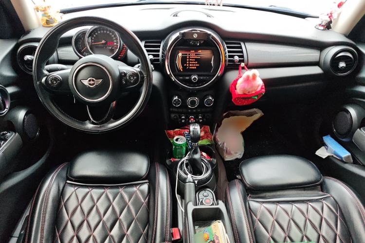 Used MINI MINI 2016 1.5T COOPER Five-Door Edition
