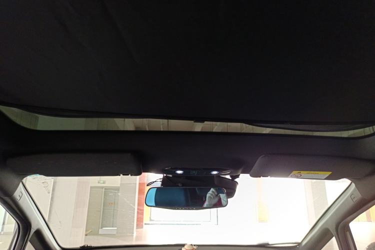 Used AION Y 2022 70 Intelligent Edition Lithium Iron Phosphate