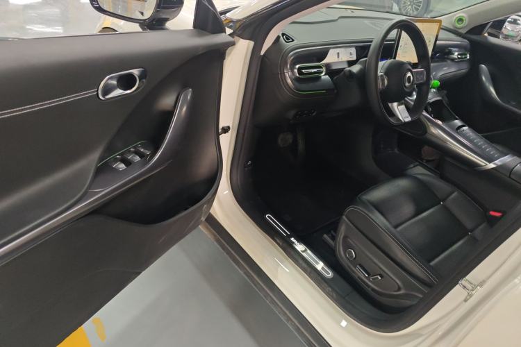 Used smart #3 2024 Dynamic Standard Edition
