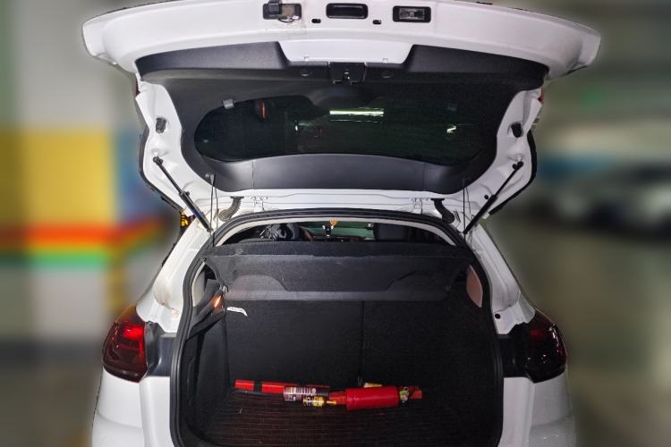 Used Citroen C3-XR 2015 1.6L Automatic Pioneer Model