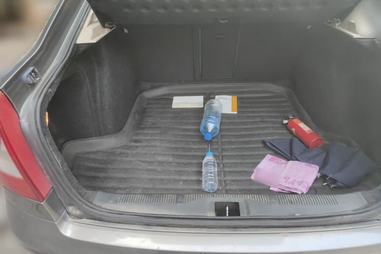 Used Skoda Octavia 2013 1.6L Automatic Yijun Edition