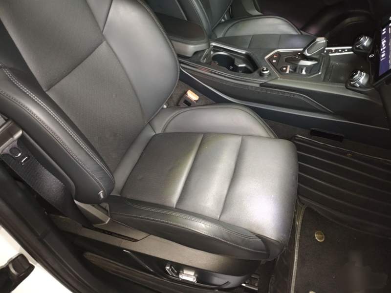 Used Lynk & Co 01 2021 2.0TD Two-Wheel-Drive Pro Trim — 24