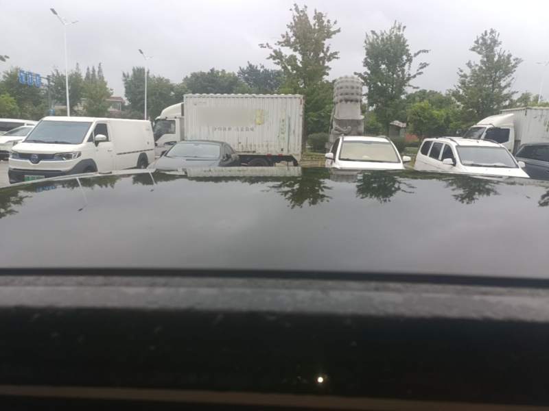 Used Wuling Hongguang MINIEV 2021 Macaron Premium Model – Lithium Iron Phosphate — 26