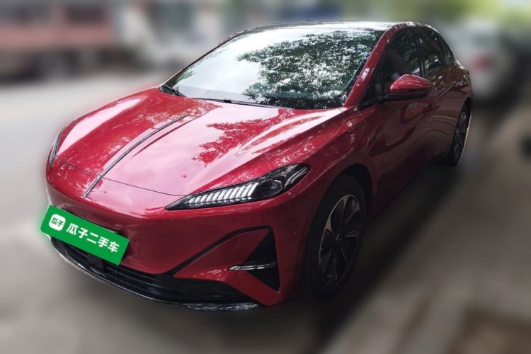 Used Hongqi Tiangong 05 2025 550 Smart Selection