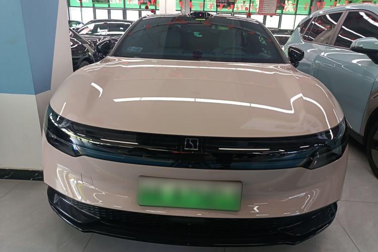 Used Zeekr 007 2025 Rear-Drive Intelligent Driving Version 75 kWh
