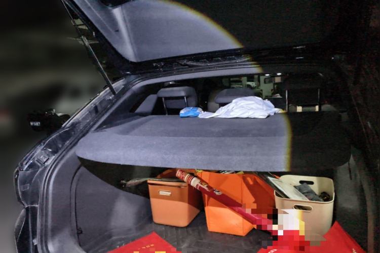 Used Volkswagen ID.4 CROZZ 2024 Pure Edition Limited Edition
