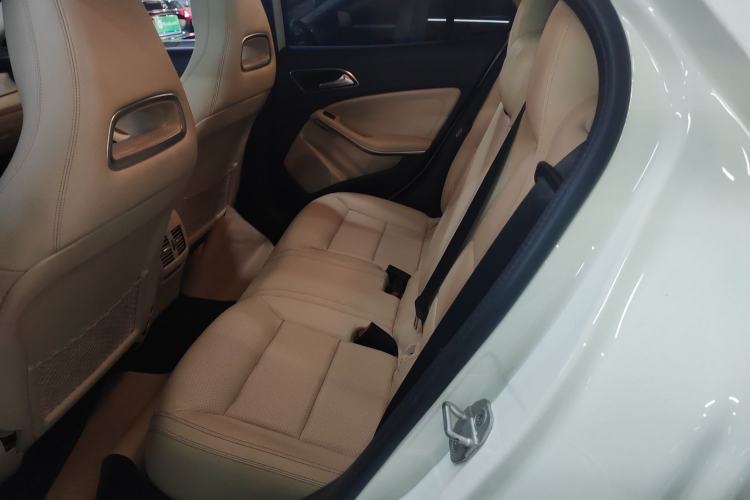 Used Mercedes-Benz GLA 2015 GLA 200 Sport Edition