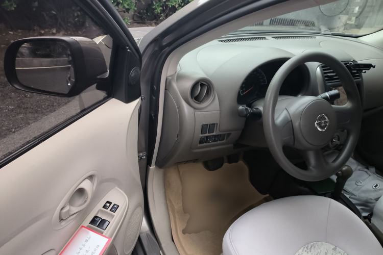 Used Nissan Sunny 2011 1.5XE CVT Comfort Edition