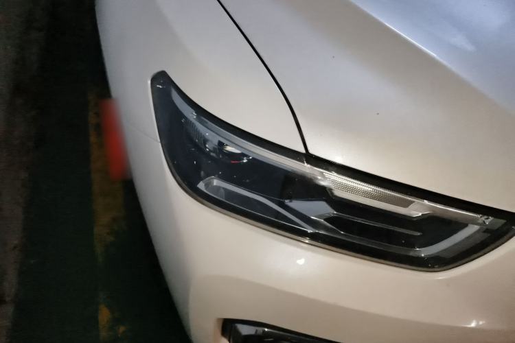 Used Haval H6 2019 Red Label 1.5 GDIT Automatic Luxury Smart Connectivity Edition Right Front Headlight