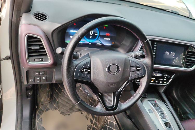 Used CIIMO M-NV 2021 Shangcheng Edition