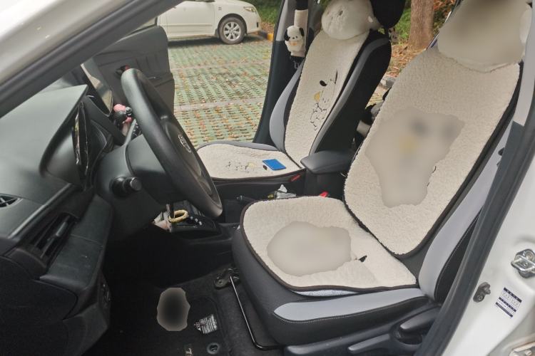 Used Toyota YARiS L Zhi Xuan 2020 X-Trail X 1.5L CVT Luxury Edition
