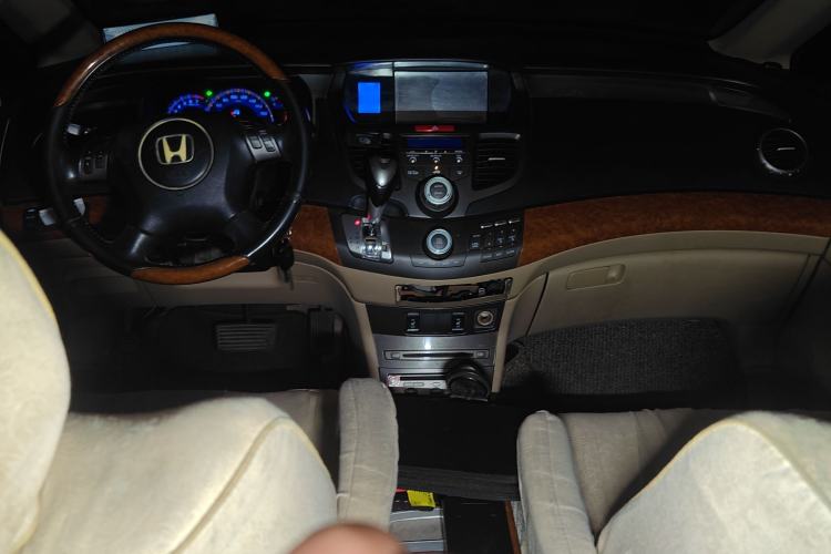 Used Honda Odyssey 2005 2.4L Comfort Edition