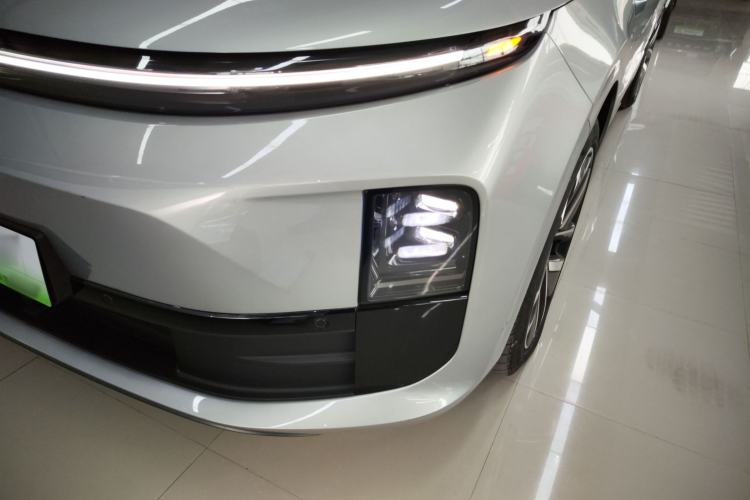 Used Li Auto L6 2024 Max