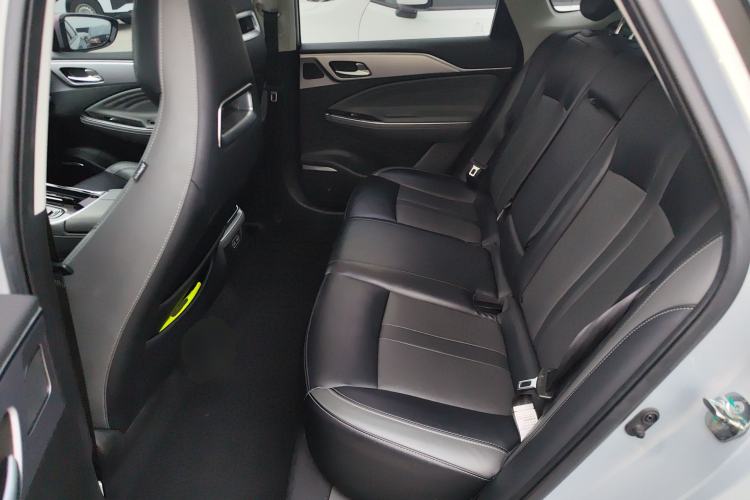 Used AION S Plus 2021 70 Tech Edition
