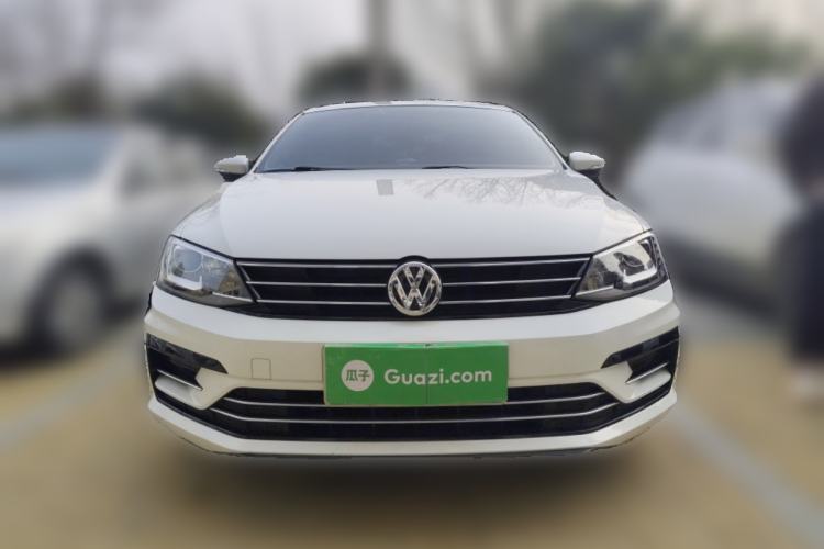 Used Volkswagen Sagitar 2018 280TSI DSG Ignite Edition