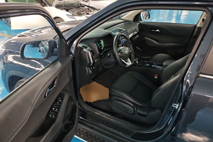 Used Hyundai ix35 2021 2.0L Automatic 2WD GLS Leading Edition